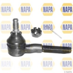 Front Left / Right Tie Rod End NAPA NST6079 for MITSUBISHI OE MB831043