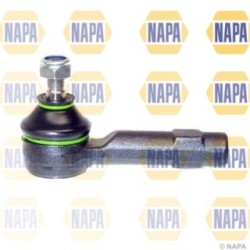 Front Left / Right Tie Rod End NAPA NST6081 for NISSAN OE 485204F125