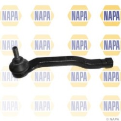 Front Left Tie Rod End NAPA NST6083 for NISSAN MICRA OE 48640AX600