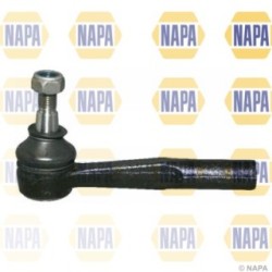 Front Left / Right Tie Rod End NAPA NST6085 for VAUXHALL OE 09118127