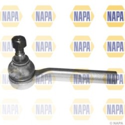 Front Left Tie Rod End NAPA NST6090 for VAUXHALL OE 1603258