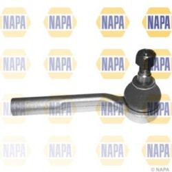 Front Right Tie Rod End NAPA NST6091 for VAUXHALL OE 1603257