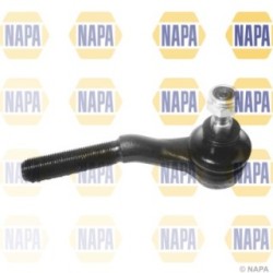 Front Right Tie Rod End NAPA NST6096 for PEUGEOT 406 OE 381739