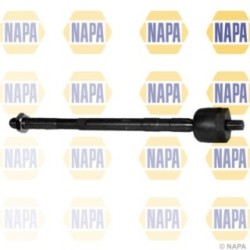 Front Left / Right Tie Rod NAPA NST6101 for VAUXHALL, RENAULT 4408474