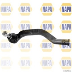 Front Left Tie Rod End NAPA NST6108 for RENAULT, VAUXHALL OE 4408510
