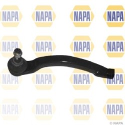 Front Left Tie Rod End NAPA NST6113 for RENAULT OE 7701054583
