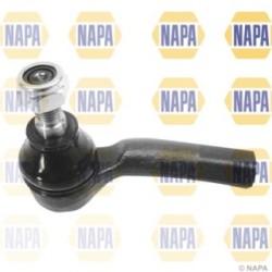 Front Left Tie Rod End NAPA NST6120 for SEAT OE 1J0422811B