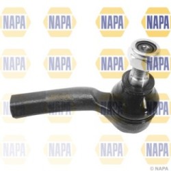 Front Right Tie Rod End NAPA NST6121 for SEAT OE 1J0422812B