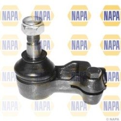 Front Right Tie Rod End NAPA NST6124 for VAUXHALL OE 0324054