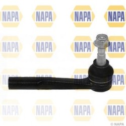 Front Right Tie Rod End NAPA NST6132 for VAUXHALL OE 12765897