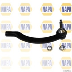 Front Left Tie Rod End NAPA NST6136 for VOLVO V70, S60, S80 OE 274175