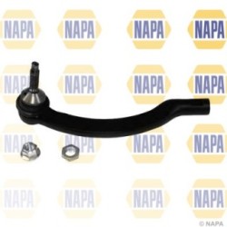 Front Right Tie Rod End NAPA NST6137 for VOLVO S80, V70, S60 OE 274176