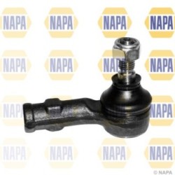 Front Left Tie Rod End NAPA NST6140 for VW OE 191419811