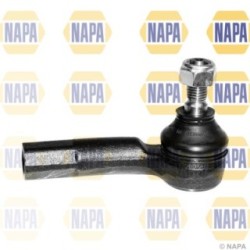 Front Left Tie Rod End NAPA NST6144 for VW POLO, LUPO OE 6E0419811