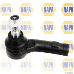 Front Left Tie Rod End NAPA NST6146 for VW TRANSPORTER OE 701419811E