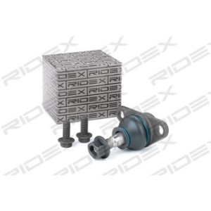 Ball Joint - RIDEX 2462S0111