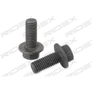 Ball Joint - RIDEX 2462S0111
