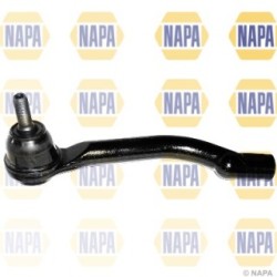 Front Left Tie Rod End NAPA NST6195 for NISSAN OE 48527JDA01