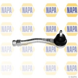 Front Right Tie Rod End NAPA NST6196 for PEUGEOT OE 1008025280