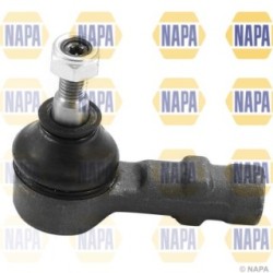 Front Left / Right Tie Rod End NAPA NST6209 for MITSUBISHI 4544600205