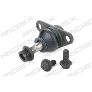 Ball Joint - RIDEX 2462S0111