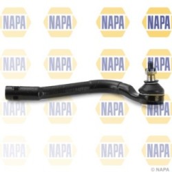 Front Right Tie Rod End NAPA NST6213 for HYUNDAI ix35 OE 568202S050
