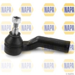Front Left Tie Rod End NAPA NST6216 for FORD OE 1714700