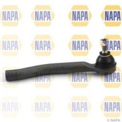 Front Right Tie Rod End NAPA NST6219 for NISSAN OE 485204FJ0A