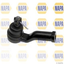 Front Left / Right Tie Rod End NAPA NST6246 for MAZDA MX-5 8A0134550