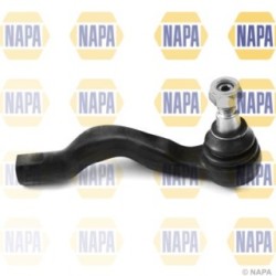 Front Left Tie Rod End NAPA NST6249 for MERCEDES VITO, VIANO