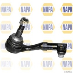 Front Left Tie Rod End NAPA NST6252 for BMW 3, 1, X1, Z4 32106765089