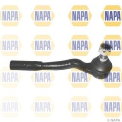 Front Right Tie Rod End NAPA NST6253 for MERCEDES OE 2113300203