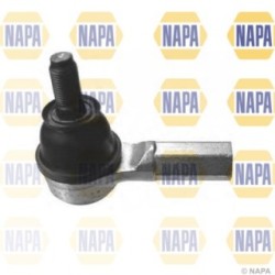 Front Left / Right Tie Rod End NAPA NST6255 for VAUXHALL OE 4705716