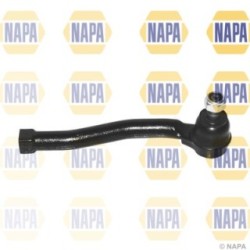 Front Right Tie Rod End NAPA NST6262 for CHEVROLET AVEO OE 93740623
