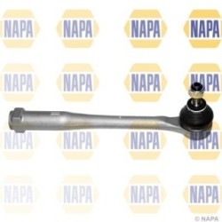 Front Right Tie Rod End NAPA NST6265 for PEUGEOT OE 1610935280