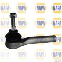 Front Left / Right Tie Rod End NAPA NST6266 for CHRYSLER OE 05066373AA