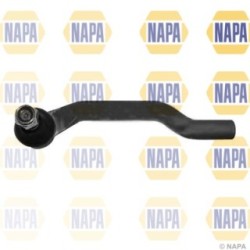 Front Left Tie Rod End NAPA NST6278 for HONDA CIVIC OE 53560SMG003