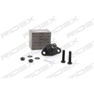 Ball Joint - RIDEX 2462S0031