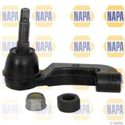 Front Left Tie Rod End NAPA NST6291 for JEEP CHEROKEE OE 05072445AA