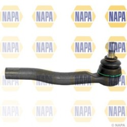 Front Right Tie Rod End NAPA NST6293 for LDV MAXUS OE 543990014
