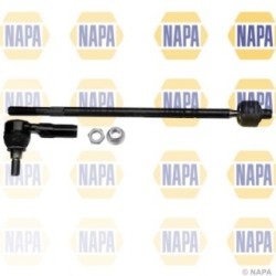 Front Left / Right Tie Rod NAPA NST6298 for MERCEDES SPRINTER