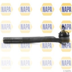 Front Lower Right Tie Rod End NAPA NST6309 for JEEP GRAND OE 52088466