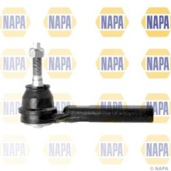 Front Left / Right Tie Rod End NAPA NST6311 for CHRYSLER OE 68033171AA