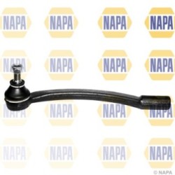 Front Left Tie Rod End NAPA NST6321 for MINI MINI OE 32216754565