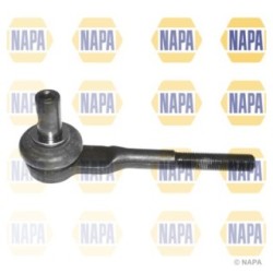 Front Left / Right Tie Rod End NAPA NST6324 for AUDI OE 4B0419811G