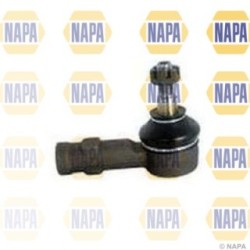 Front Left / Right Tie Rod End NAPA NST6335 for VW, FIAT OE 032119554