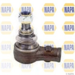 Front Left / Right Rear Tie Rod End NAPA NST6348 for IVECO 093802209
