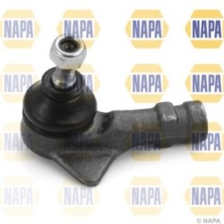 Front Left Tie Rod End NAPA NST6352 for FORD OE 5021414