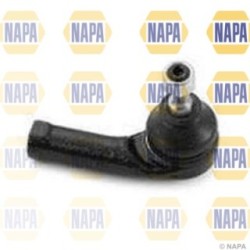 Front Right Tie Rod End NAPA NST6361 for ALFA ROMEO OE 36025749