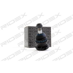 Ball Joint - RIDEX 2462S0041